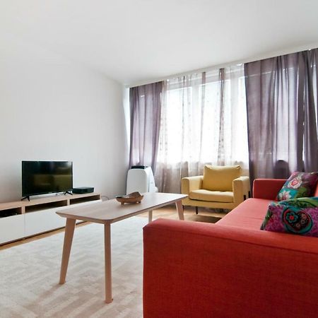 Top Location Vienna Marchetti Viena Exterior foto