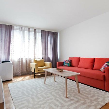 Top Location Vienna Marchetti Viena Exterior foto