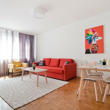 Top Location Vienna Marchetti Viena Exterior foto