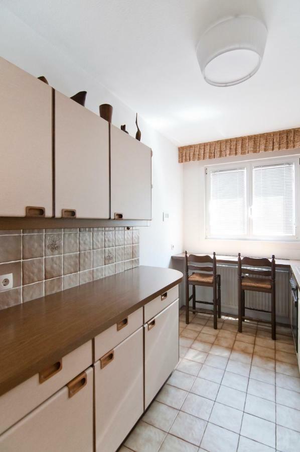 Top Location Vienna Marchetti Viena Exterior foto