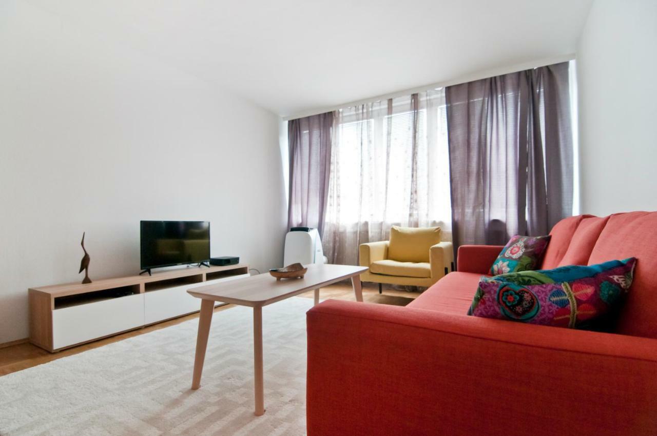 Top Location Vienna Marchetti Viena Exterior foto