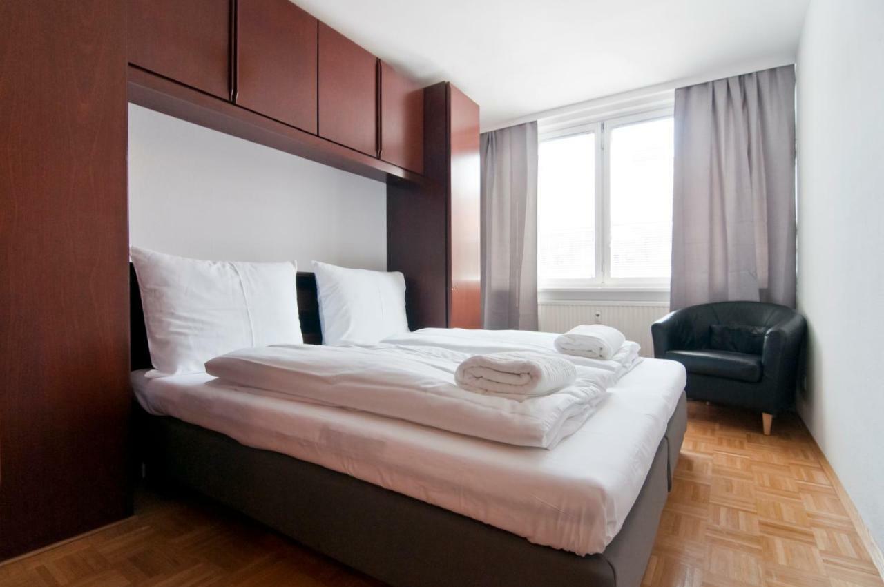 Top Location Vienna Marchetti Viena Exterior foto