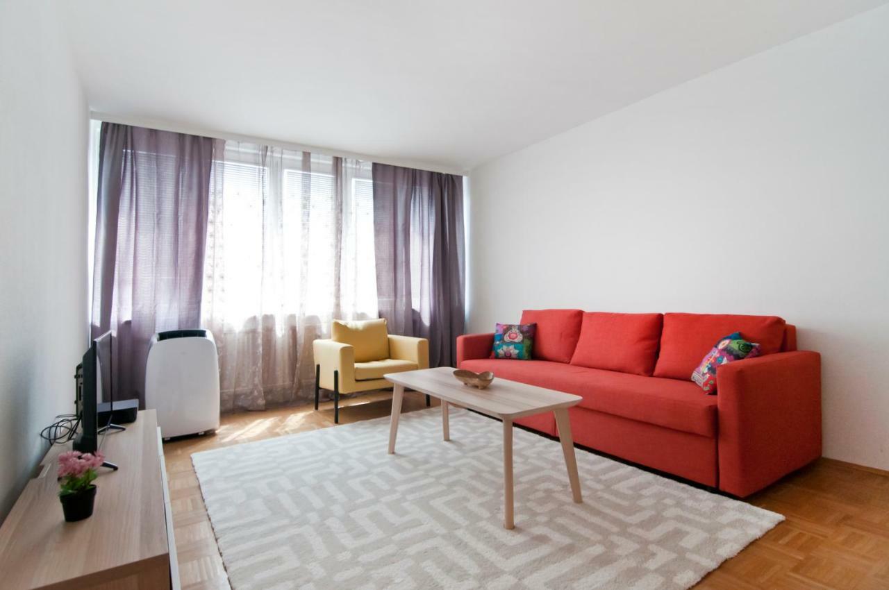 Top Location Vienna Marchetti Viena Exterior foto