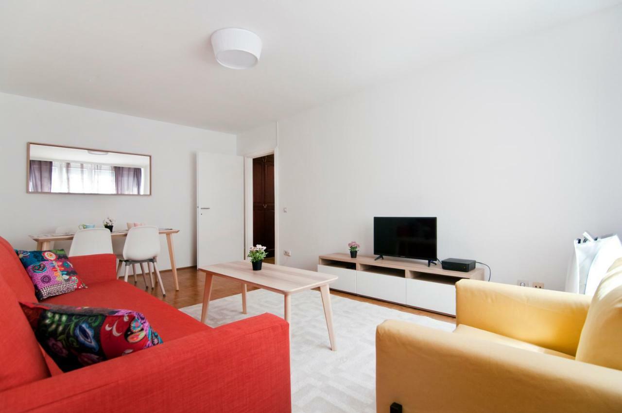 Top Location Vienna Marchetti Viena Exterior foto